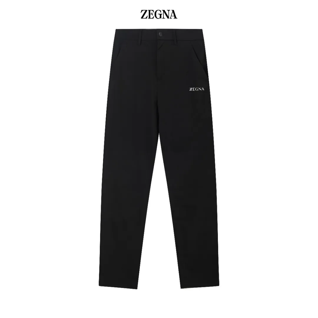 Zegna New Arrival Quality 🗯 ， ， 🗯 ， ！ Classic 🗯 Versatile ： Black Gray Size：M-XXXL